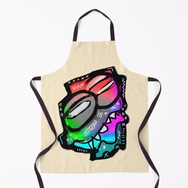 Item preview, Cool skeleton colorful neo-expressionism character skull designed and sold by Neo-Expression.