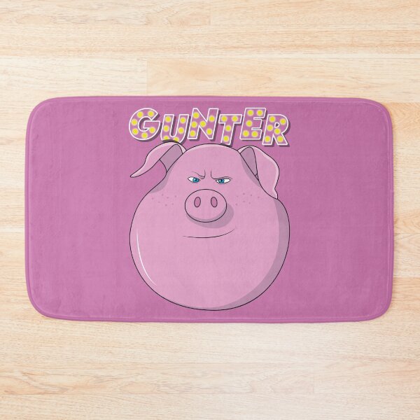 Item preview, Gunter-Sing designed and sold by Necronder.