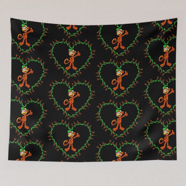 Item preview, CHEEKY MONKEY  designed and sold by Guy Christophe Tixier.