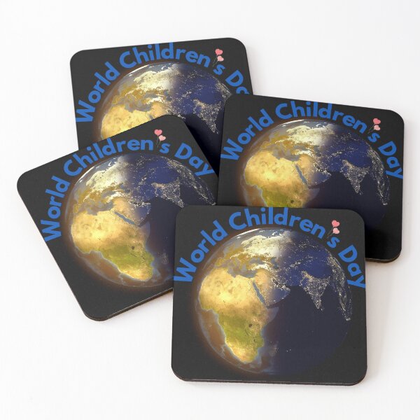 Item preview, WORLD CHILDRENS DAY - NATIONAL CHILDRENS DAY - INTERNATIONAL CHILDRENS DAY designed and sold by ArtzandDesignz.