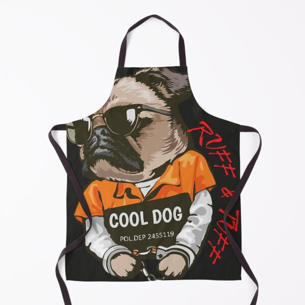Item preview, Ruff & Tuff designed and sold by seriyusink69.