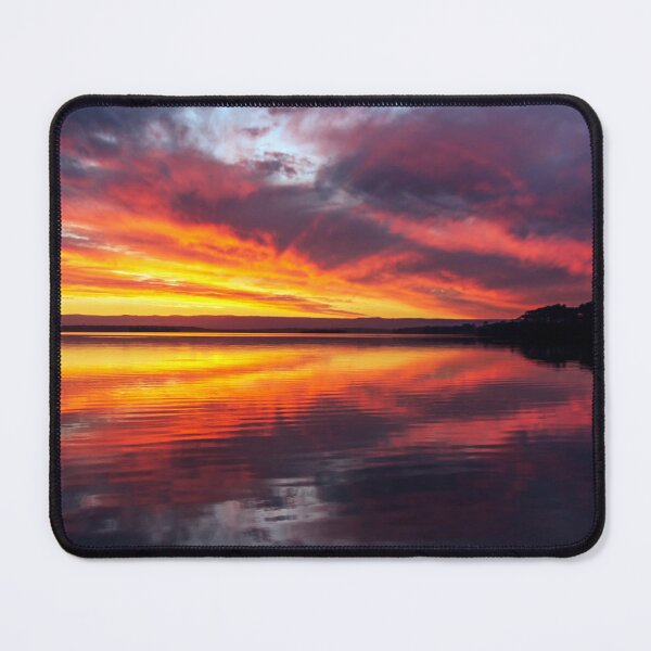 Item preview, Spring Sunset designed and sold by Rainphotography.