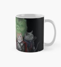 The Catvengers Mug