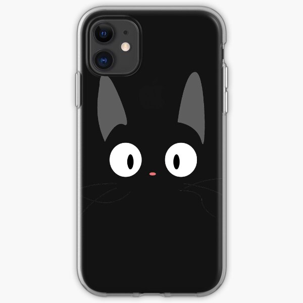 Kiki's Night Flight iphone 11 case Kiki's Night Flight iphone 11 case