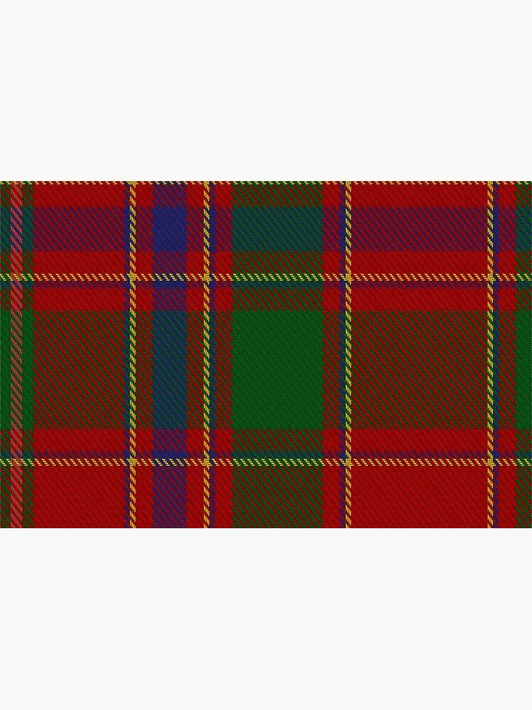 munro tartan plaid