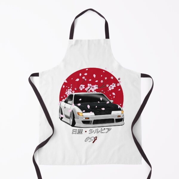 Item preview, S13 White SunRise Edition [old_school_jdm_] designed and sold by oldschooljdm.