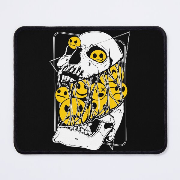 Item preview, Overly Emotional designed and sold by vonKowen.