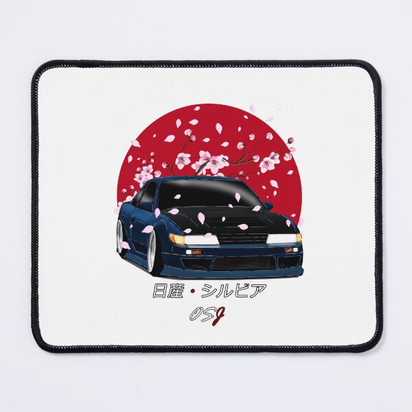 Item preview, S13 Blue SunRise Edition [old_school_jdm_] designed and sold by oldschooljdm.