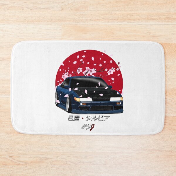 Item preview, S13 Blue SunRise Edition [old_school_jdm_] designed and sold by oldschooljdm.