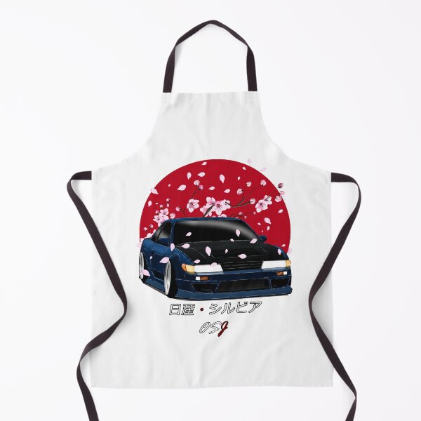 Item preview, S13 Blue SunRise Edition [old_school_jdm_] designed and sold by oldschooljdm.