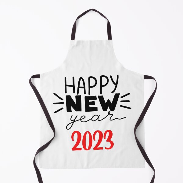 Item preview, 2023 - Happy new year - 2023 Happy new year Design designed and sold by WBP Mart.