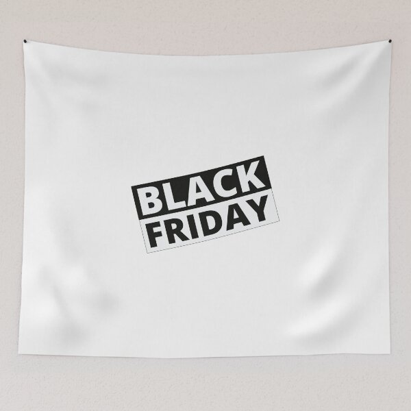 Item preview, black friday designed and sold by Thehecticstore.
