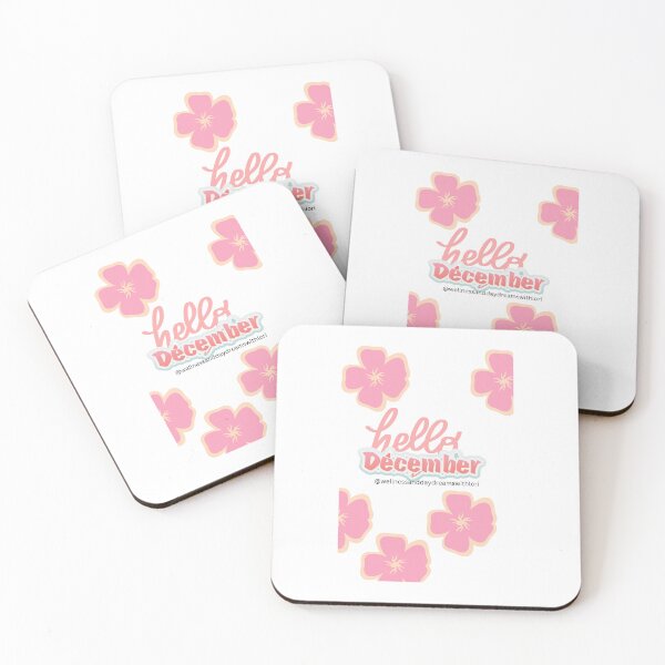 Item preview, hello december designed and sold by loretta nchabeleng.
