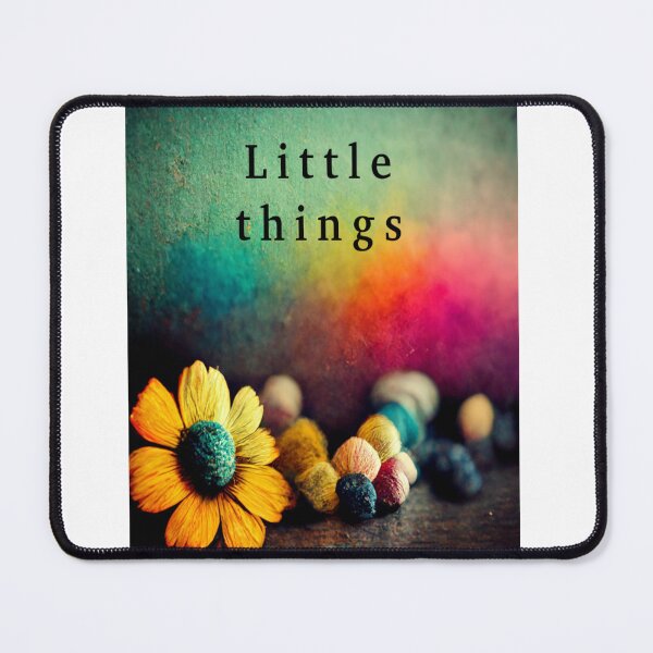 Item preview, Little things designed and sold by CottagePop.