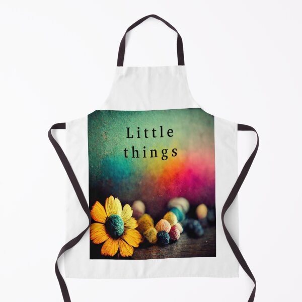 Item preview, Little things designed and sold by CottagePop.