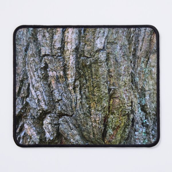 Item preview, Sophisticated bark pattern designed and sold by AdioraStore.