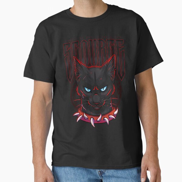 Forged by Battle Classic T-Shirt