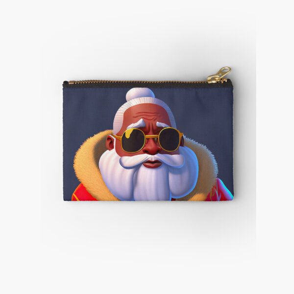 Item preview, Big Papa Noel  designed and sold by SurrealeyeSEA.