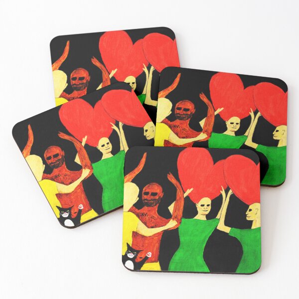 Item preview, Night Out 1 designed and sold by David Hutchison.