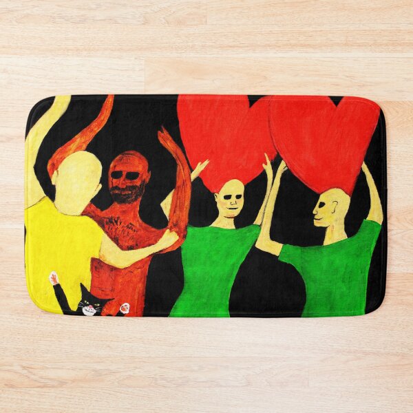 Item preview, Night Out 1 designed and sold by David Hutchison.