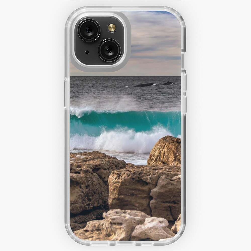 Item preview, iPhone Soft Case designed and sold by Rainphotography.