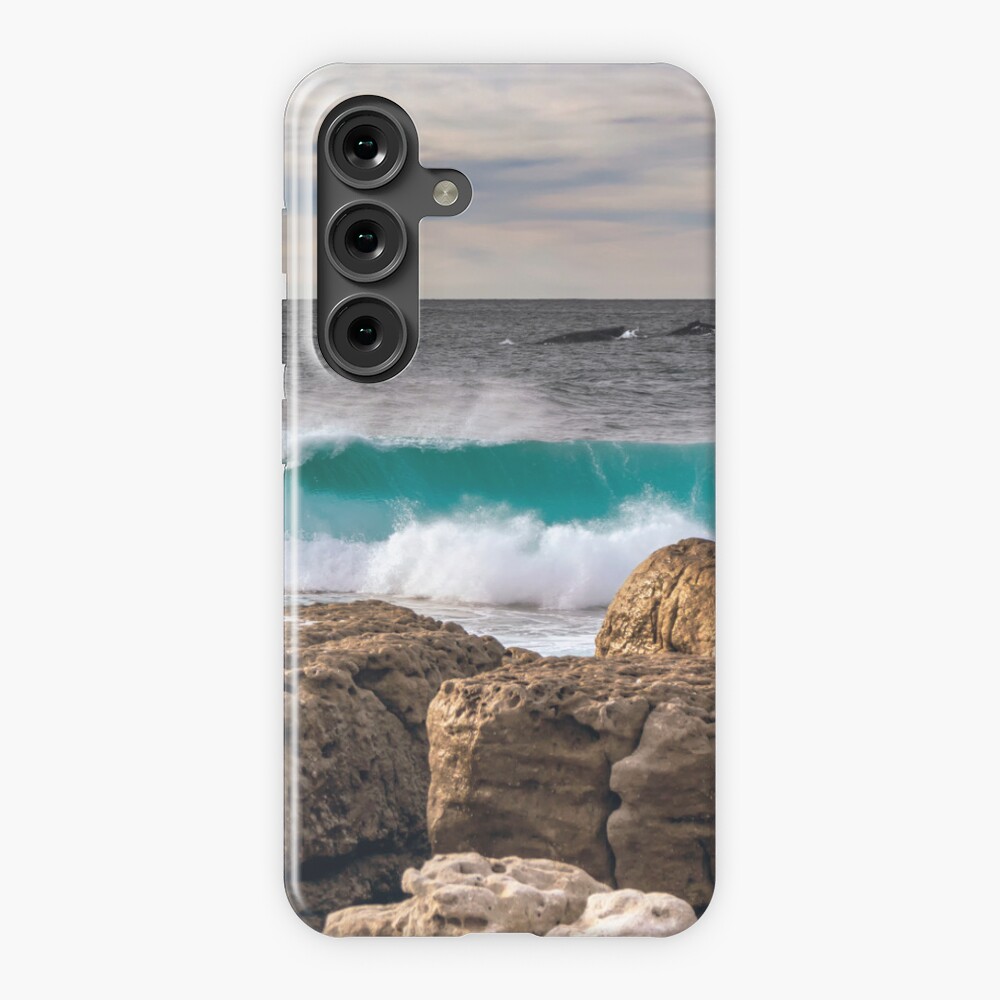 Item preview, Samsung Galaxy Snap Case designed and sold by Rainphotography.