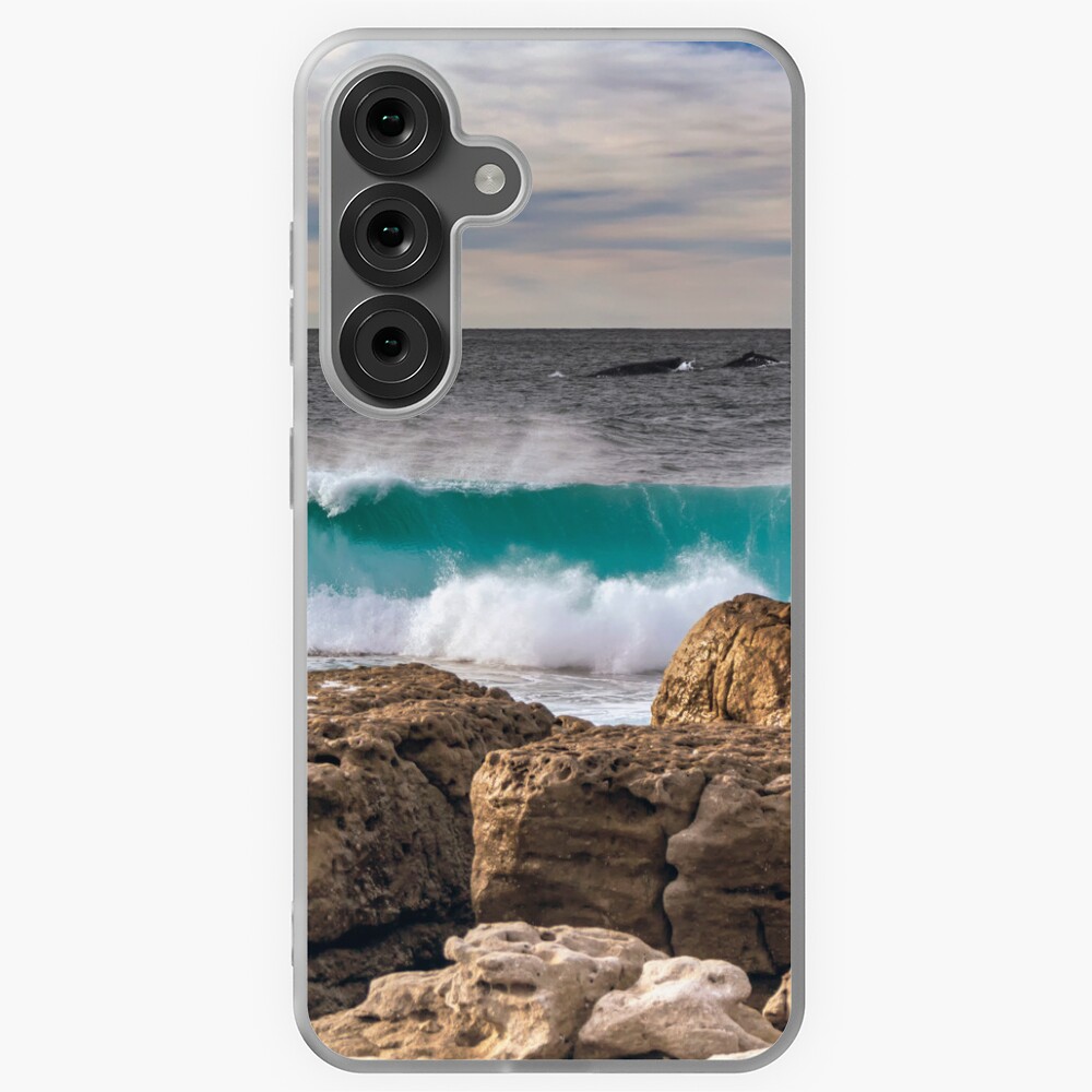 Item preview, Samsung Galaxy Soft Case designed and sold by Rainphotography.