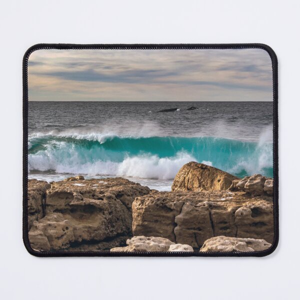 Item preview, Moes Rock Whales  designed and sold by Rainphotography.
