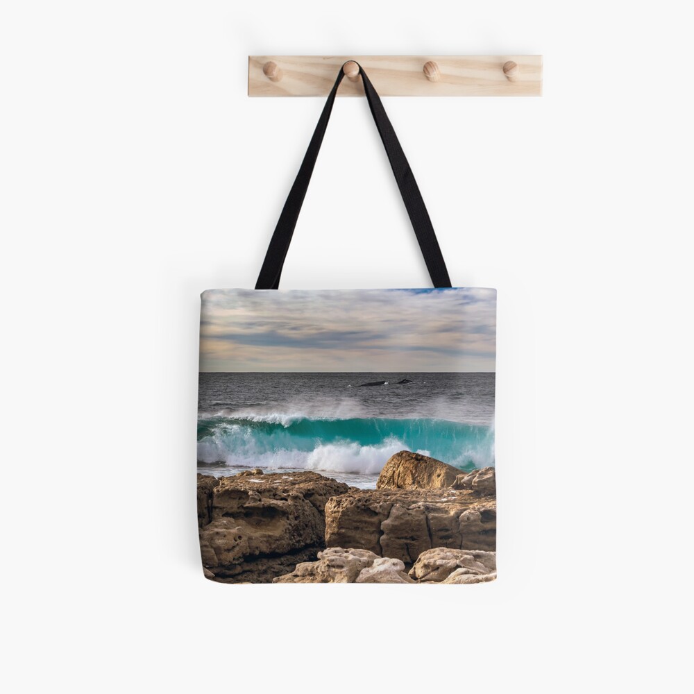 Item preview, All Over Print Tote Bag designed and sold by Rainphotography.