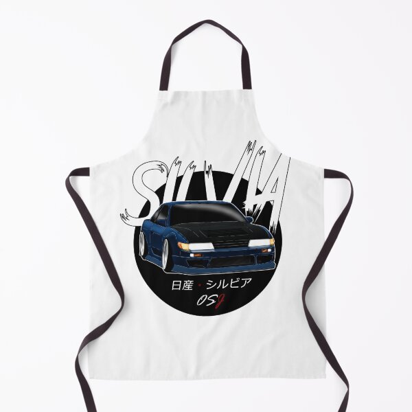 Item preview, S13 Blue Black Sun Edition [old_school_jdm_] designed and sold by oldschooljdm.