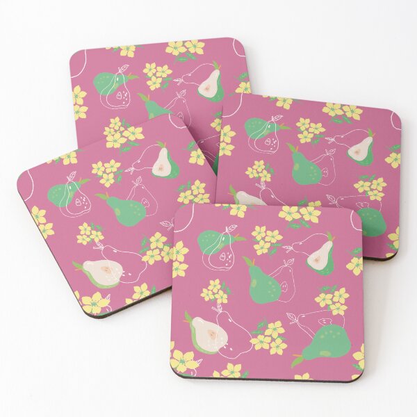 Item preview, Precious Pear designed and sold by Lisa Wee.
