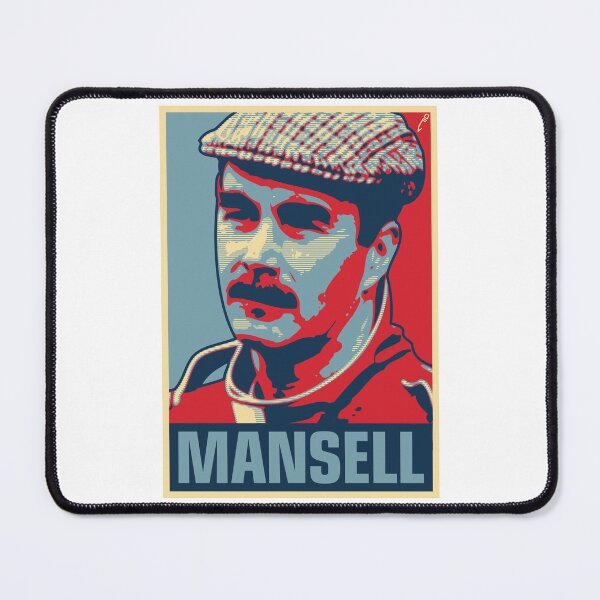 Item preview, Mansell designed and sold by DFA.