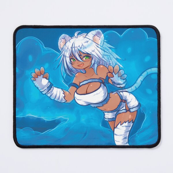 Item preview, Water Tiger Girl 1c~ W2* designed and sold by Rakkhamon.