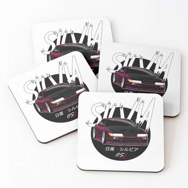 Item preview, S13 Purple Black Sun Edition [old_school_jdm_] designed and sold by oldschooljdm.