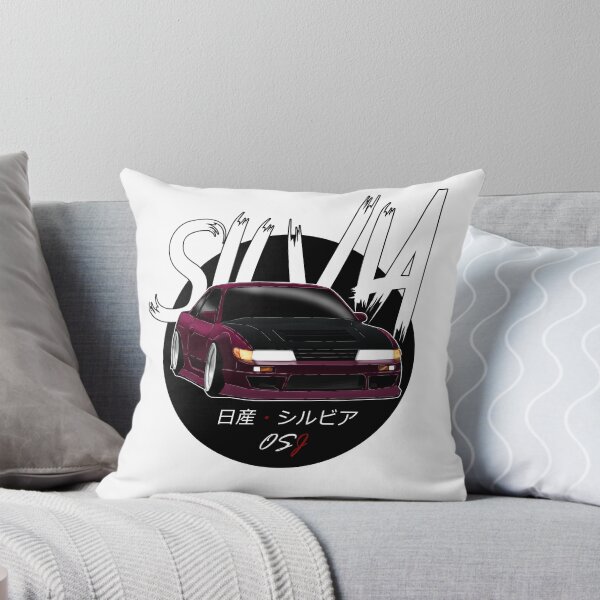 Item preview, S13 Purple Black Sun Edition [old_school_jdm_] designed and sold by oldschooljdm.