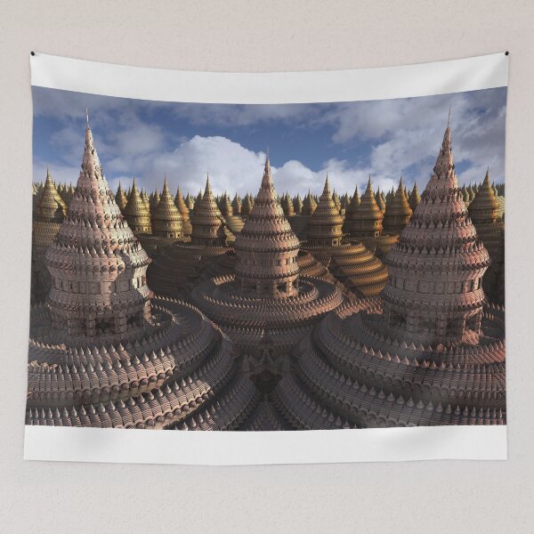 Item preview, MB3D_17 designed and sold by iago rodriguez dopico.