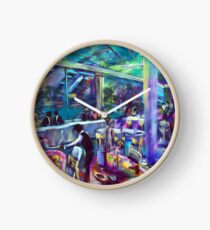 Wedding Heirloom Artcape South Australia Clock