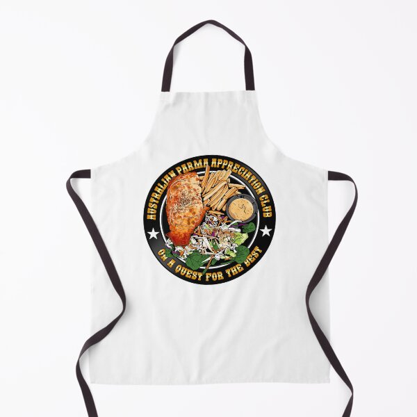 Item preview, Australian Parma Appreciation Club designed and sold by Parma-Club.