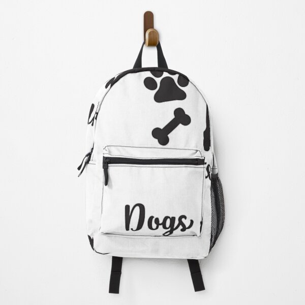 Item preview, dogs are my favorite people designed and sold by Thehecticstore.