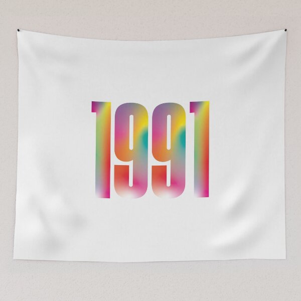 Item preview, 1991 designed and sold by jefvr.
