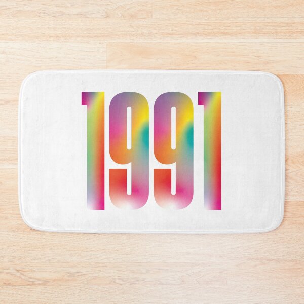 Item preview, 1991 designed and sold by jefvr.