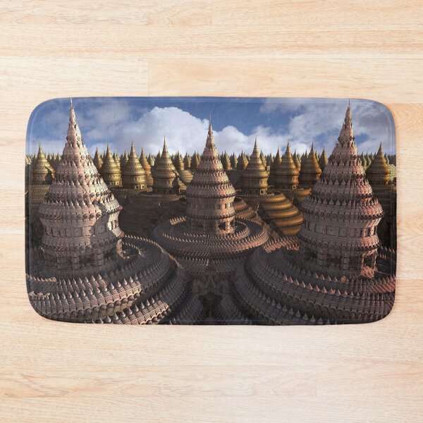 Item preview, MB3D_17 designed and sold by iago rodriguez dopico.