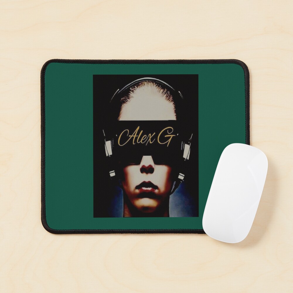 Item preview, Mouse Pad designed and sold by MerchBootCo.