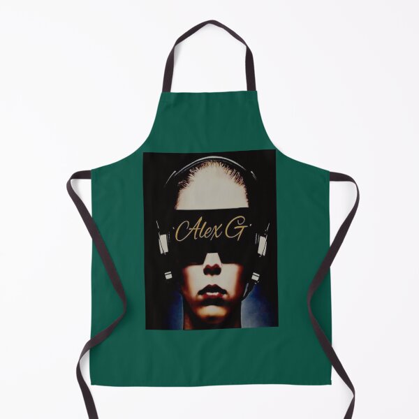 Item preview, Alex designed and sold by MerchBootCo.