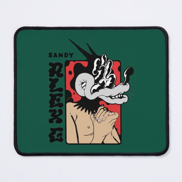 Item preview, Alex G designed and sold by MerchBootCo.