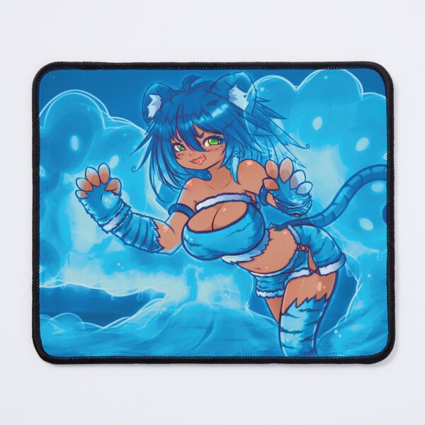 Item preview, Water Tiger Girl 1b~ B2* designed and sold by Rakkhamon.