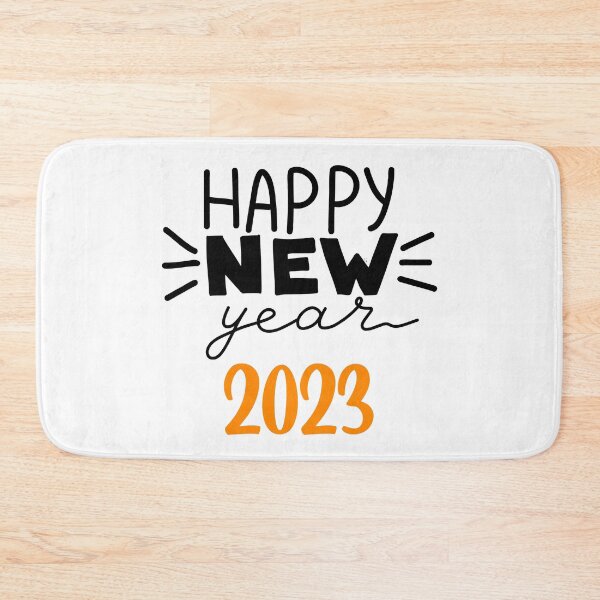 Item preview, 2023 - Happy new year 2023 - Happy new year Design designed and sold by WBP Mart.