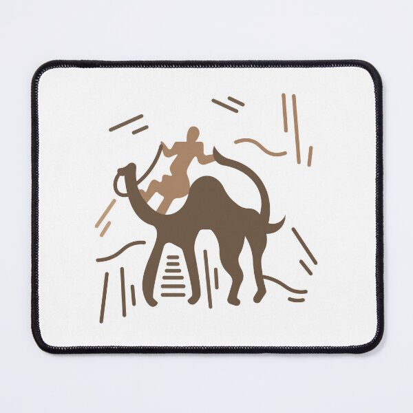 Camel Ride Gifts & Merchandise for Sale | Redbubble