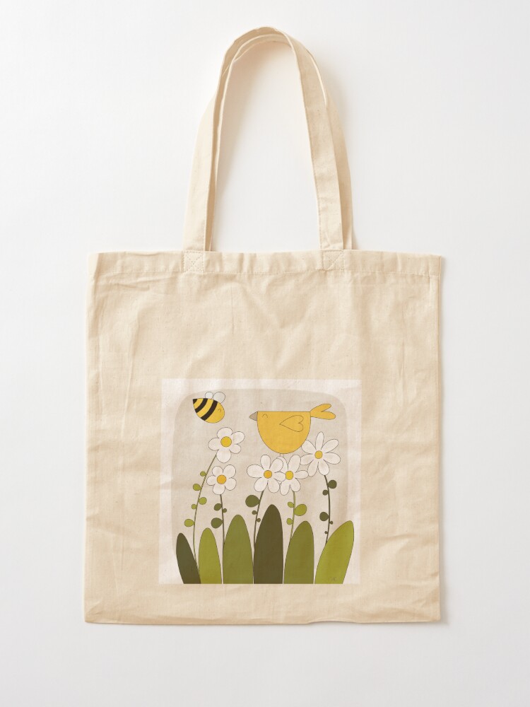 The Hunny Pot Tote Bag for Sale by BrambleBox