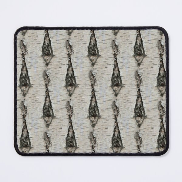 Item preview, Birch bark pattern designed and sold by AdioraStore.